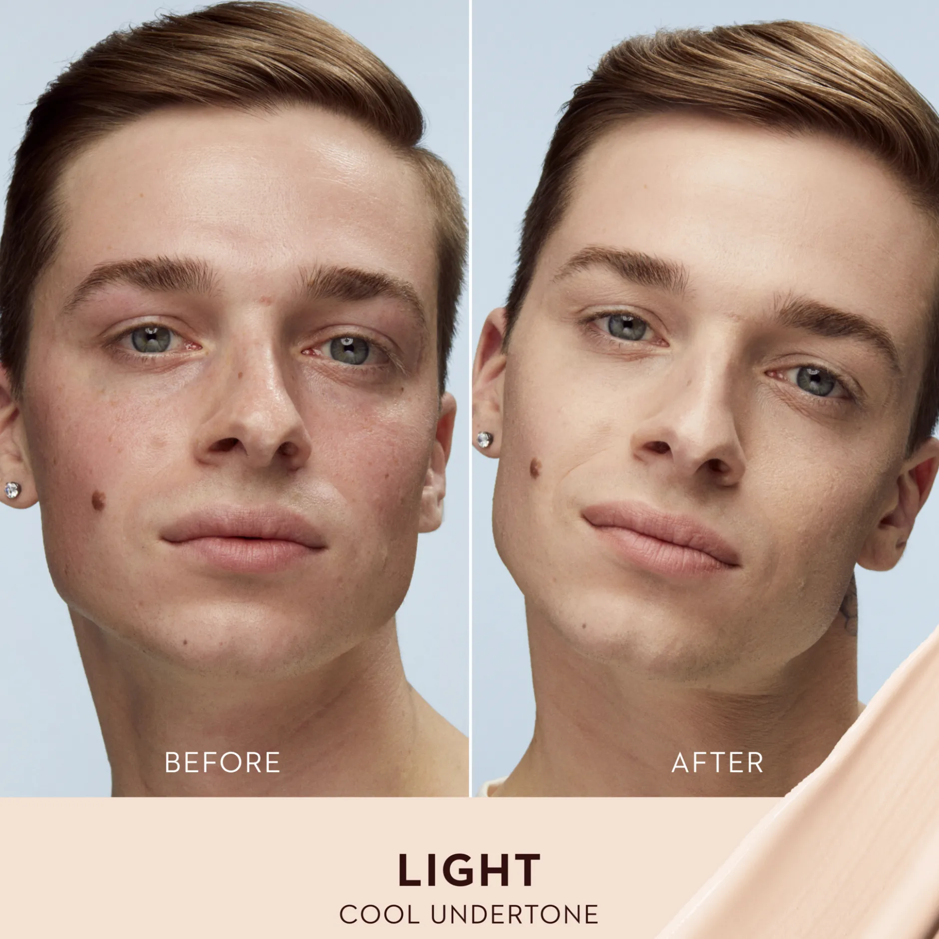 Lumene CC Color Correcting Cream SPF20 0.5 Light 30 ml