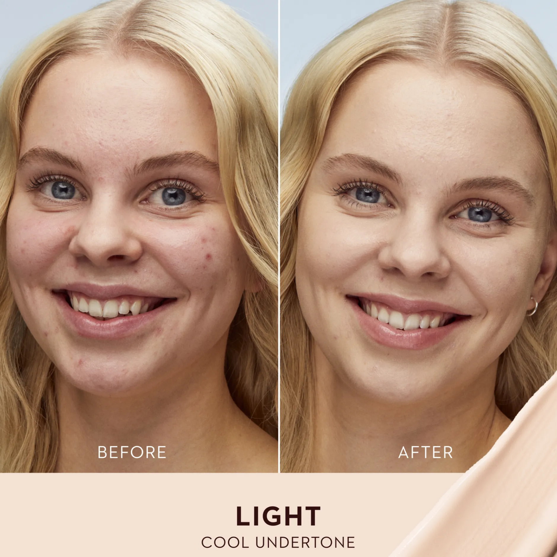 Lumene CC Color Correcting Cream SPF20 0.5 Light 30 ml