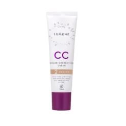 Lumene CC Color Correcting Cream SPF20 2 Medium 30 ml