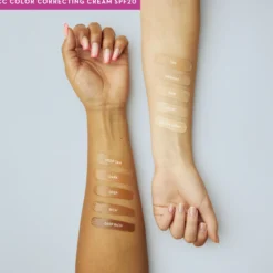 Lumene CC Color Correcting Cream SPF20 1.5 Fair 30 ml