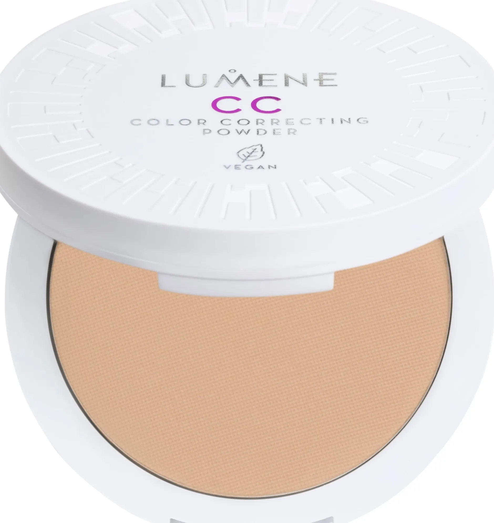 Lumene CC Color Correcting Powder Nr3 10g