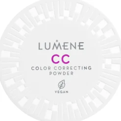 Lumene CC Color Correcting Powder Nr2 10g