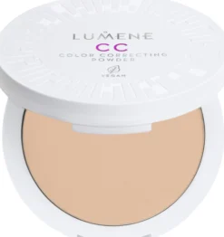 Lumene CC Color Correcting Powder Nr2 10g
