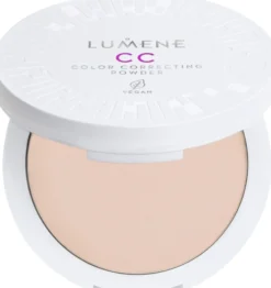 Lumene CC Color Correcting Powder Nr1 10g