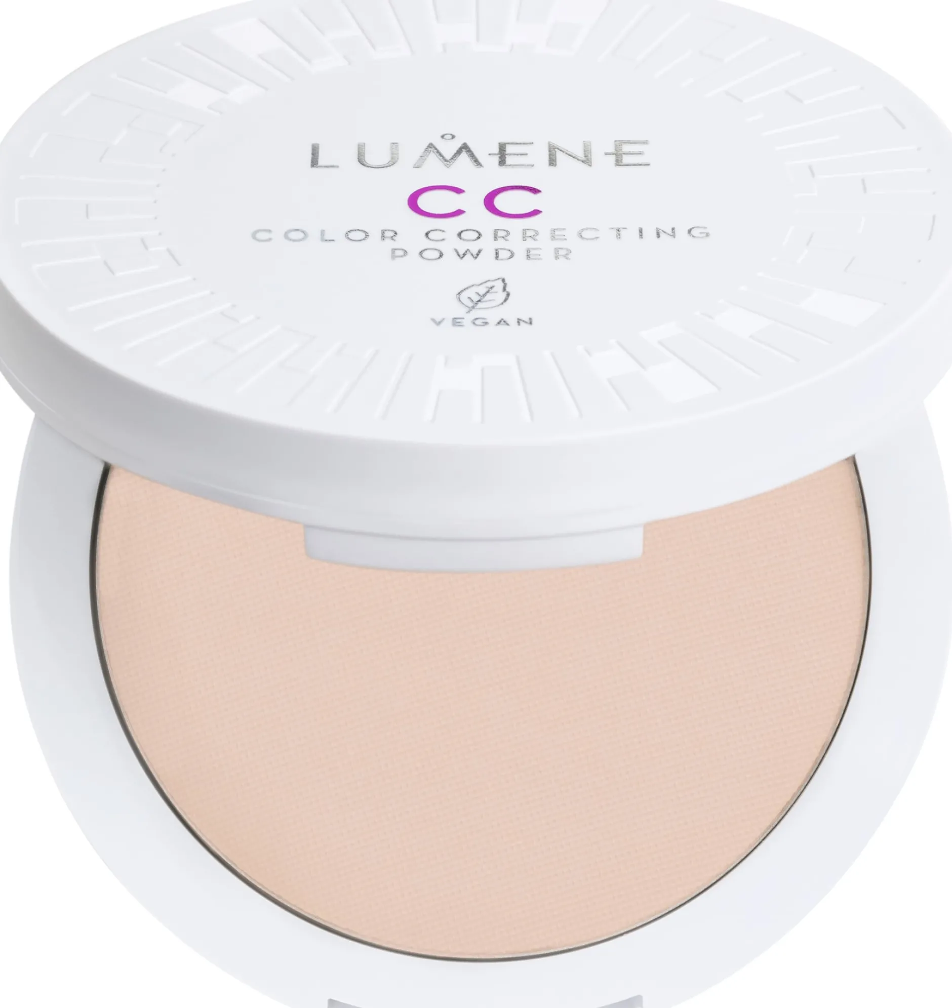 Lumene CC Color Correcting Powder Nr1 10g