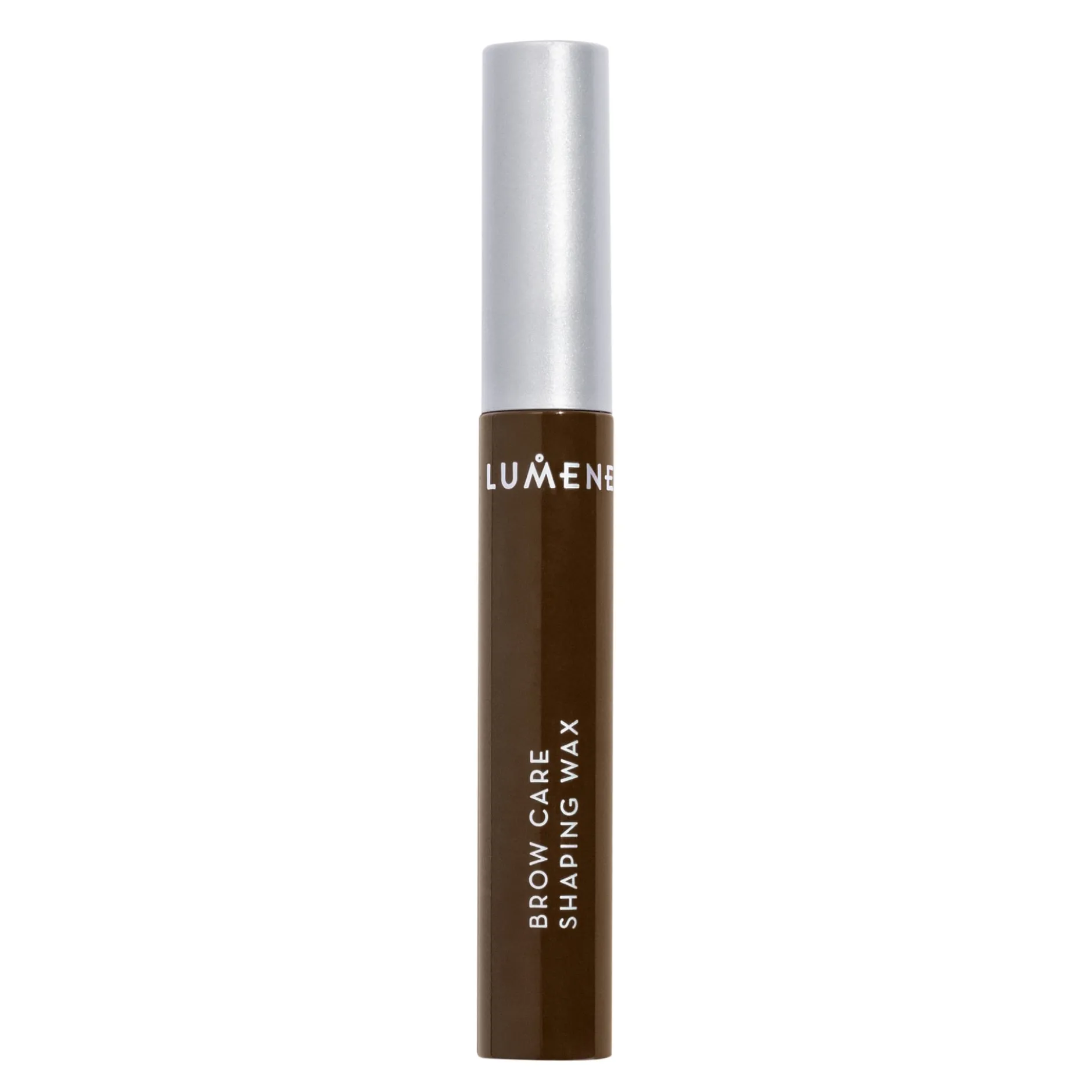 Lumene Eye Brow Shaping Vax Nr3 Dark Brown 5 ml