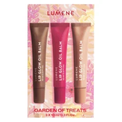 Lumene Garden Of Treats Set 2026 2 pcs