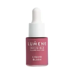 Lumene Invisible Illumination Liquid Blush Berry Nectar 15 ml