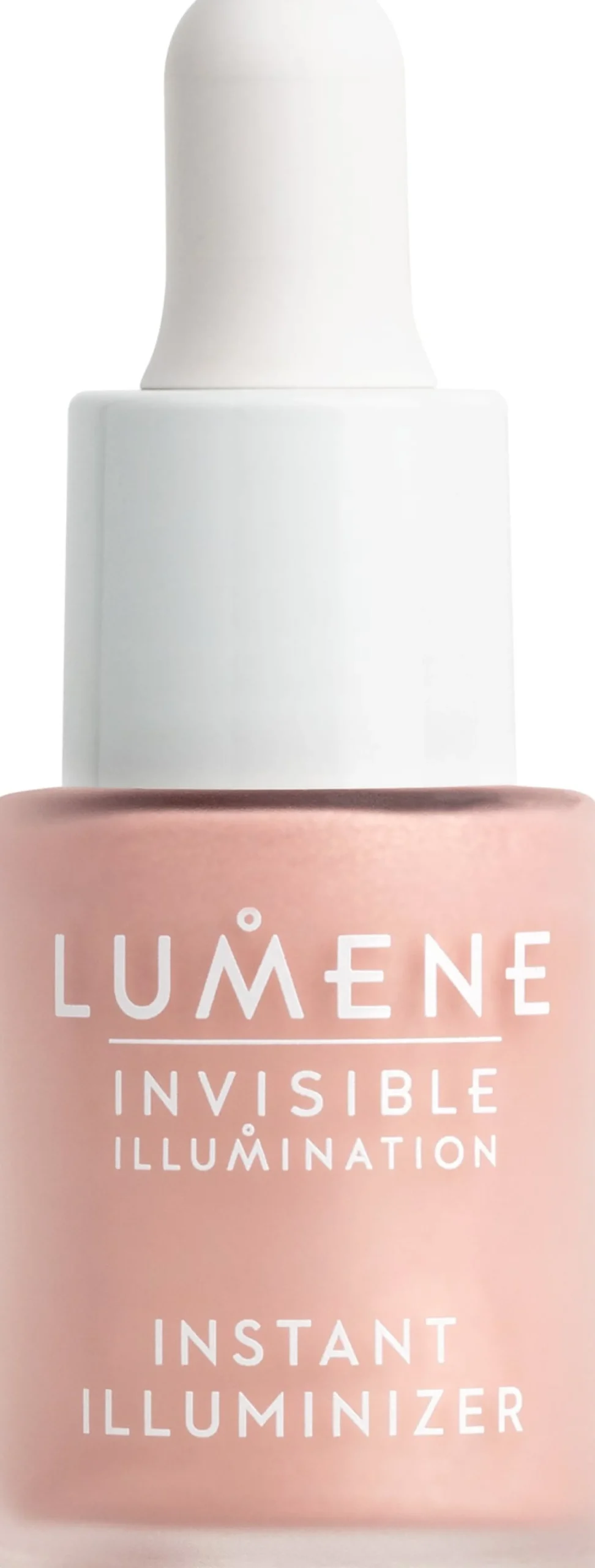 Lumene Invisible Illumination Instant Illuminizer Rosy Dawn 15 ml