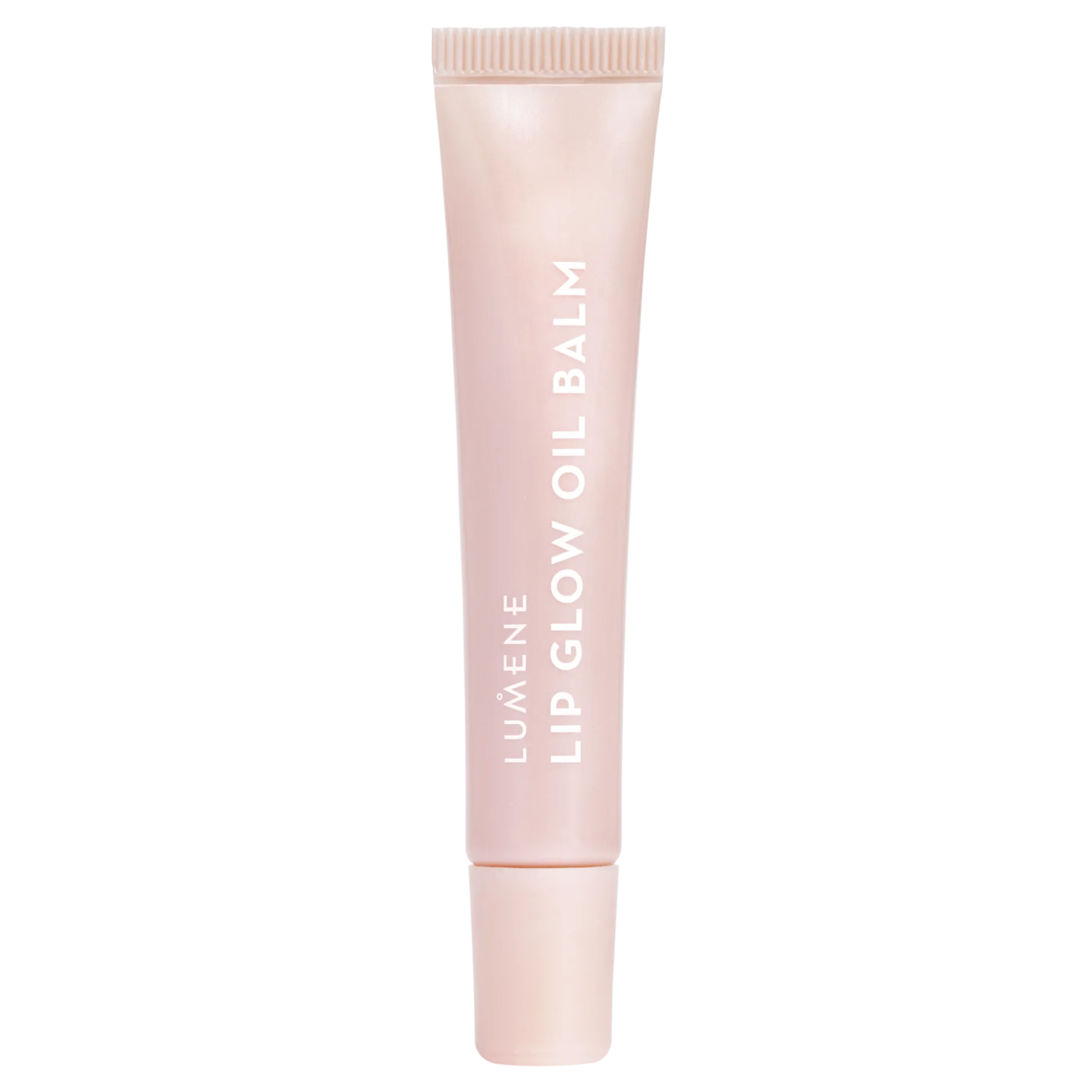 Lumene Lip Glow Oil Balm 1 Sugar 10 ml
