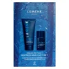 Lumene Men Raikas Refreshing Morning Gift Set 2026 2 pcs