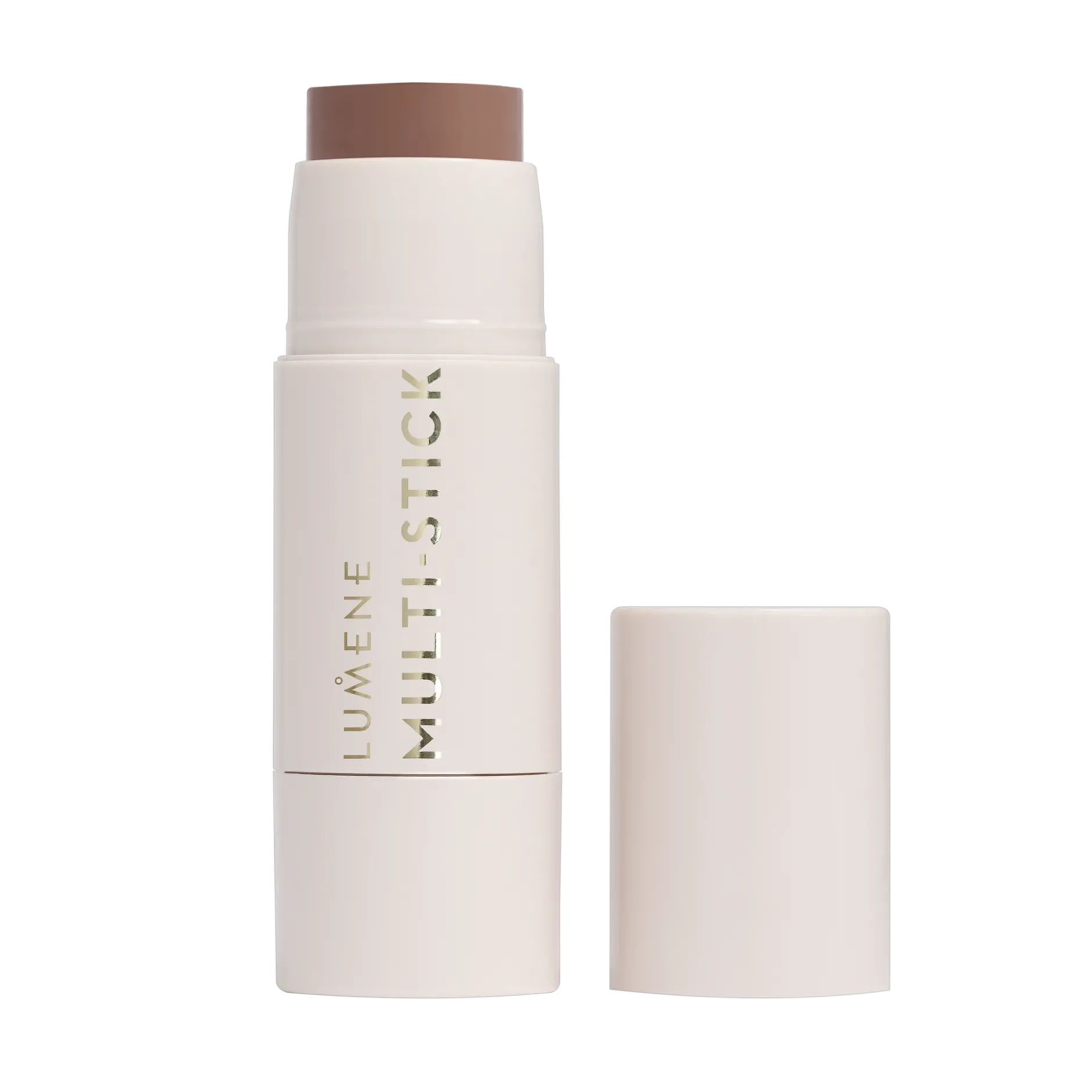 Lumene Multi-stick Medium Brown 4,5 g