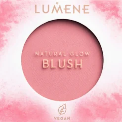 Lumene Natural Glow Blush 2 Berry Glow 4g