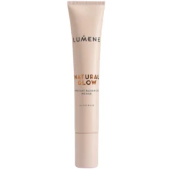 Lumene Natural Glow Instant Radiance Primer 20 ml