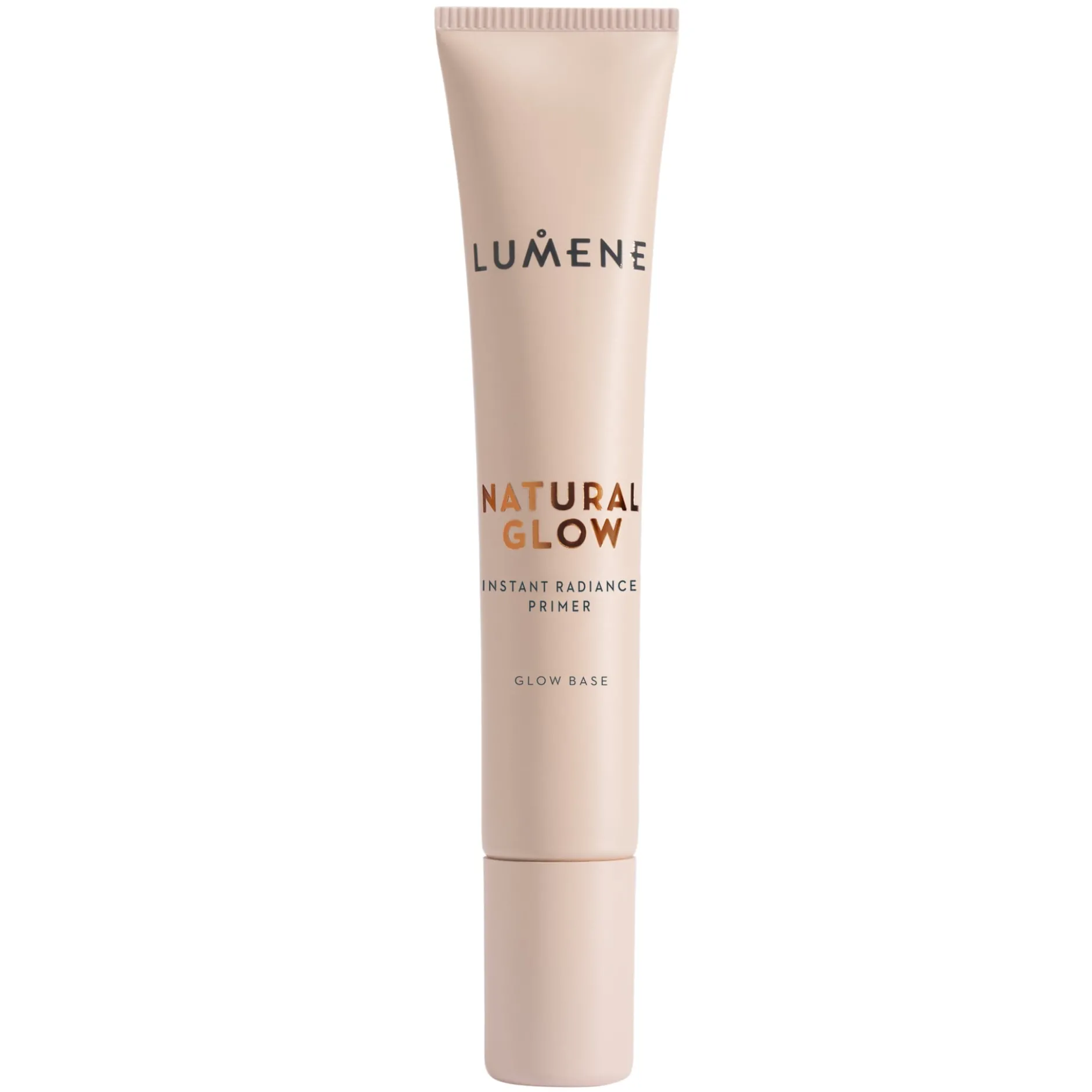 Lumene Natural Glow Instant Radiance Primer 20 ml