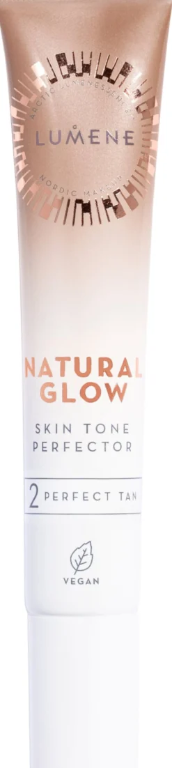 Lumene Natural Glow Skin Tone Perfector 2 Perfect 20 ml