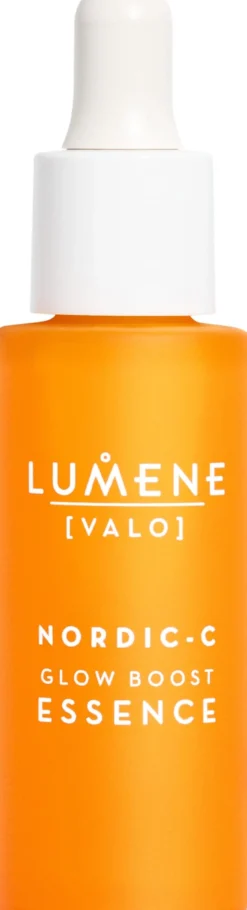 Lumene Nordic-C Glow Boost Essence Serum 30ml
