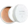 Lumene Sheer Finish Loose Powder Translucent Medium Deep 8g