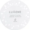 Lumene Sheer Finish Loose Powder Translucent 8g