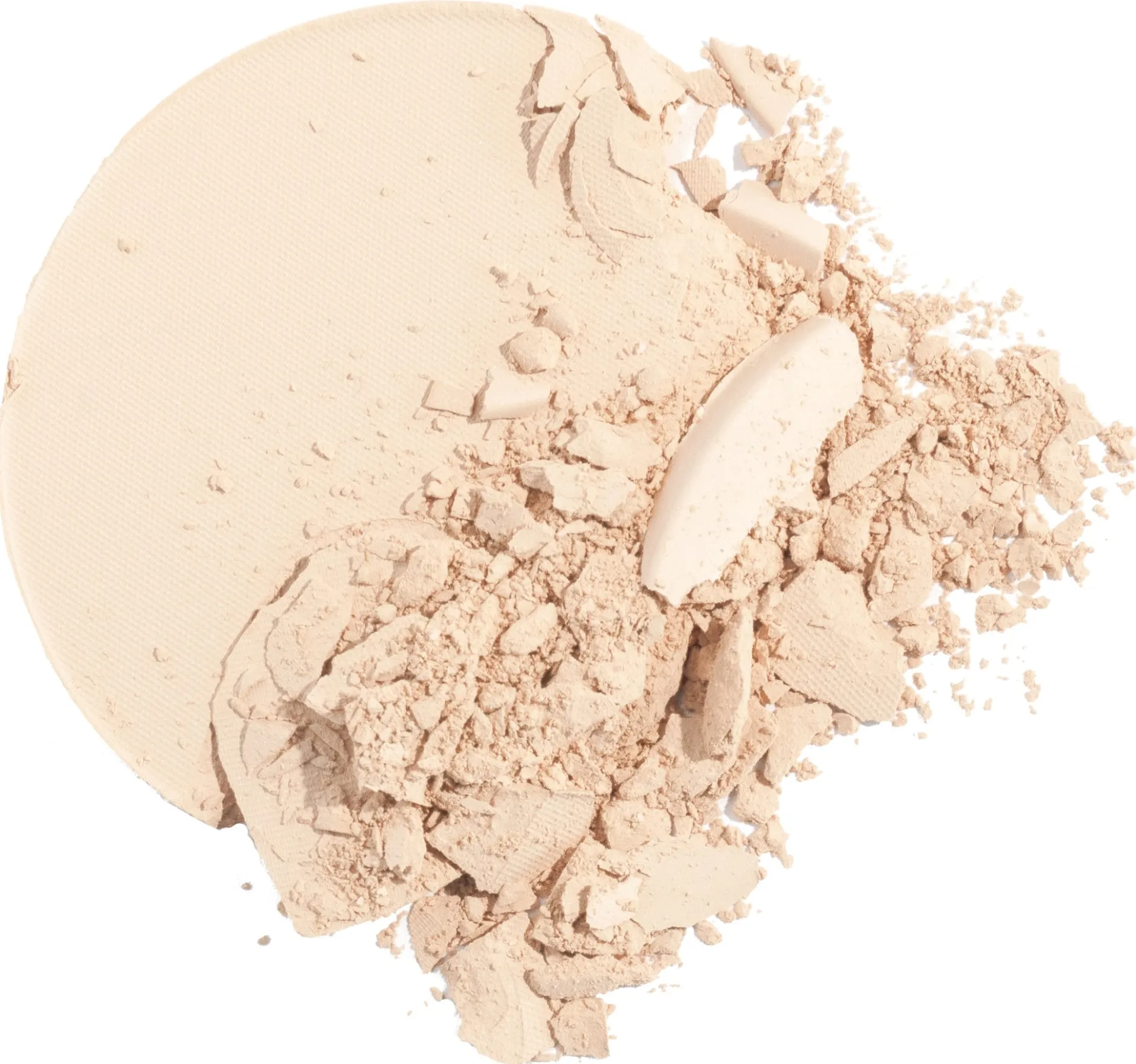 Lumene Stay Luminous Matte Powder Shade 0 10g
