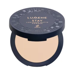 Lumene Stay Luminous Matte Powder Shade 1 10g