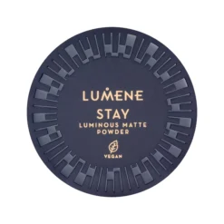 Lumene Stay Luminous Matte Powder Shade 1 10g