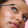 Lumene Wild Forces Uplift Mascara Black 14 ml