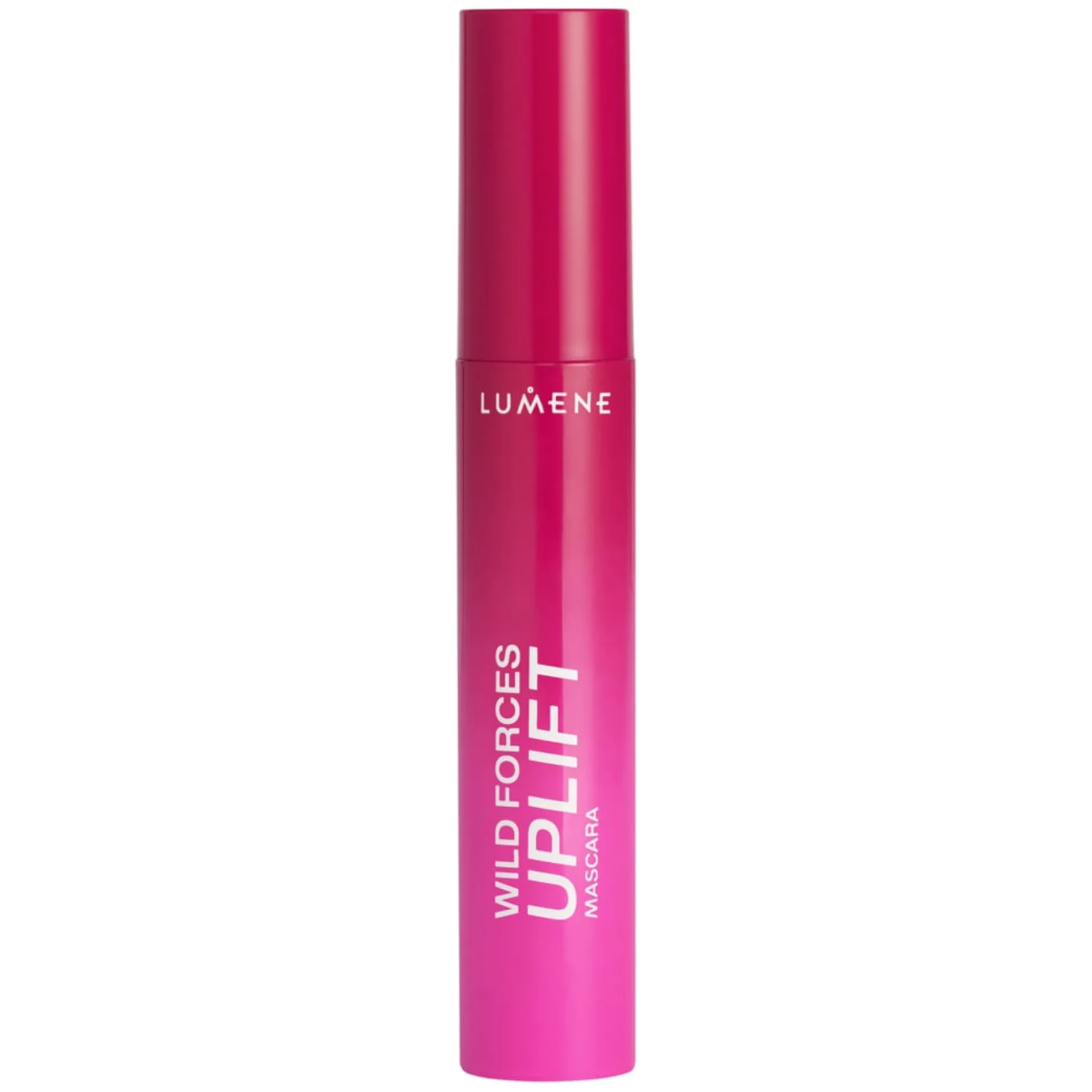 Lumene Wild Forces Uplift Mascara Black 14 ml