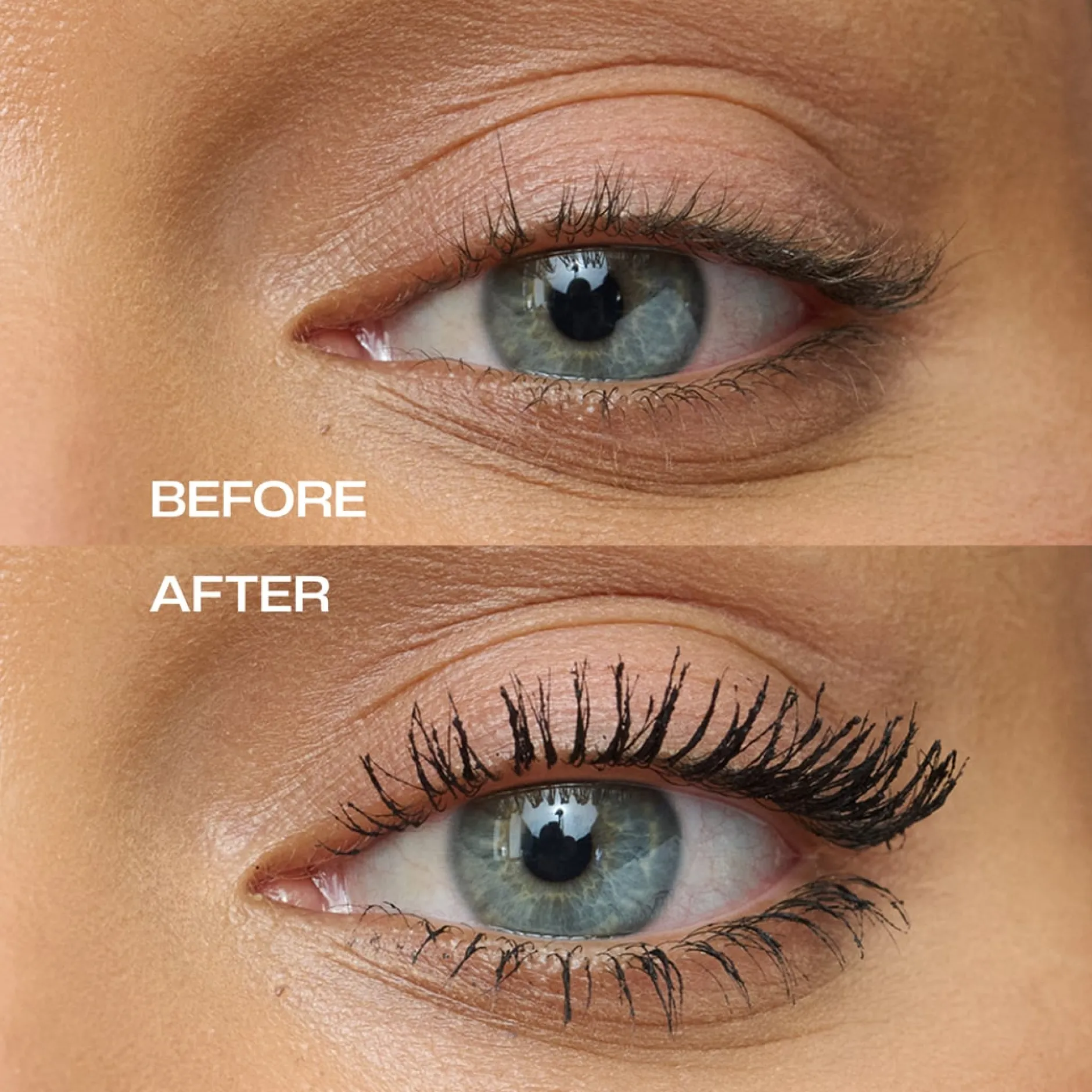 Lumene Wild Forces Uplift Mascara Black 14 ml