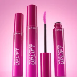 Lumene Wild Forces Uplift Mascara Black 14 ml