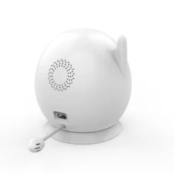 Luna Bambini Babymonitor 4.3 inch färgskärm