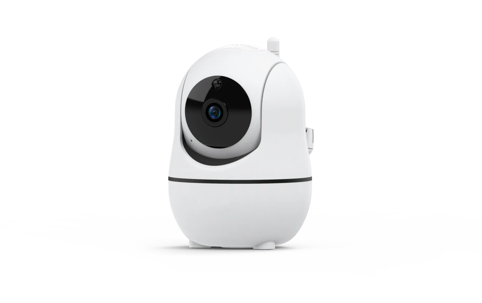 Luna Bambini Baby Monitor Video Pro 7,0 Tum Färgskärm