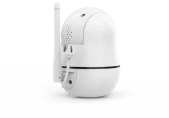 Luna Bambini Baby Monitor Video Pro 7,0 Tum Färgskärm