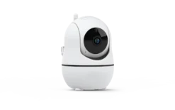 Luna Bambini Baby Monitor Video Pro 7,0 Tum Färgskärm