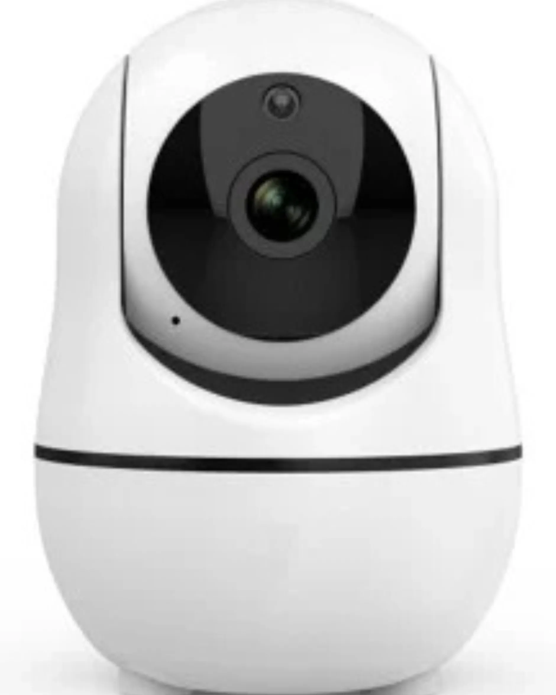 Luna Bambini Baby Monitor Video Pro 7,0 Tum Färgskärm