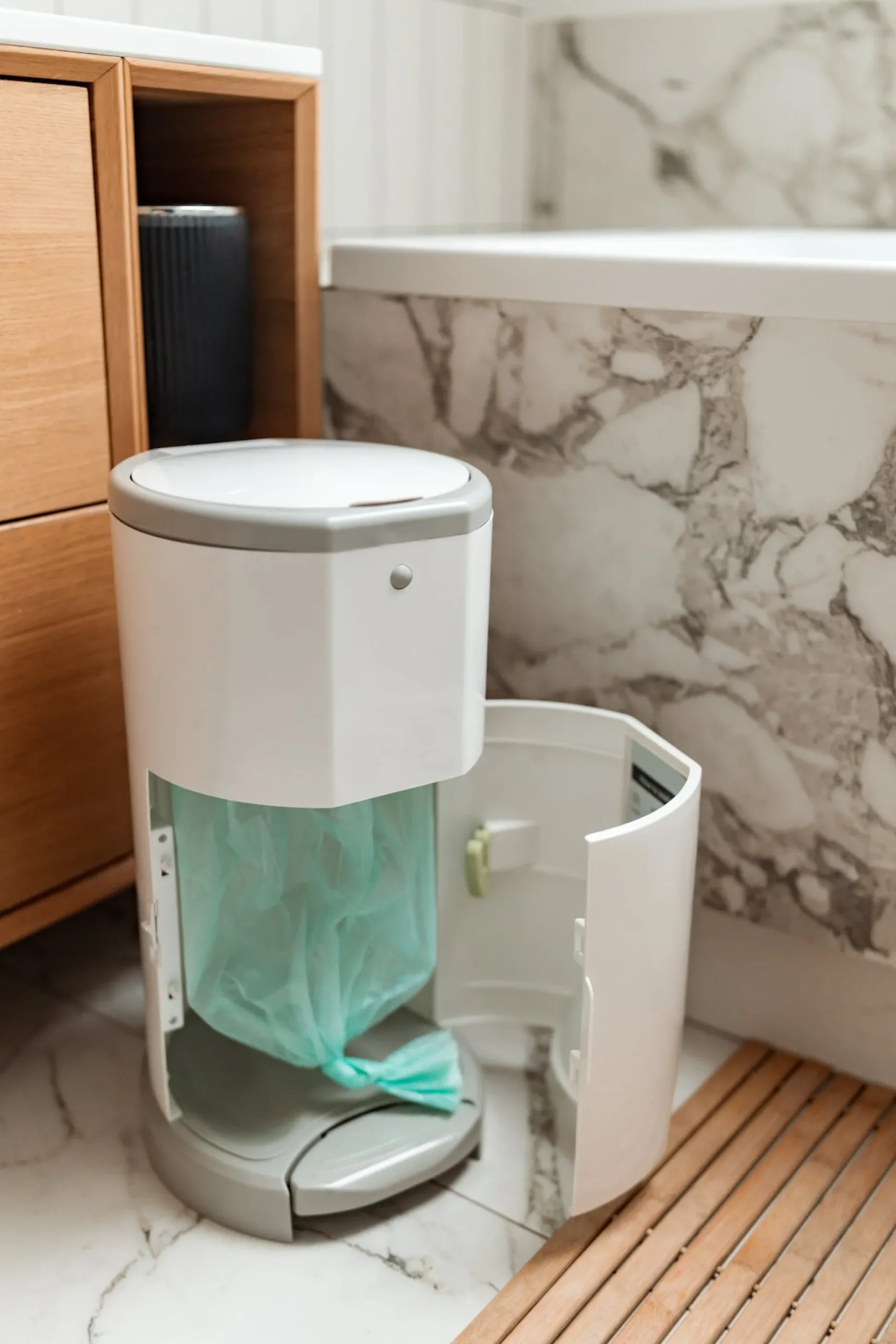 Luna Bambini Blöjhink Lux 16 liter