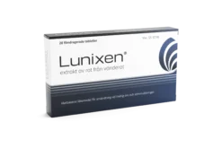 Lunixen 500 mg 28 tabletter