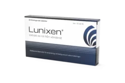 Lunixen 500 mg 28 tabletter
