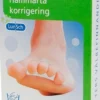 LunSch Hammartå Korrigering Medium 2 st
