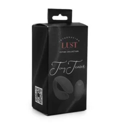 Lust Tiny Teaser Couples Vibrator w Remote
