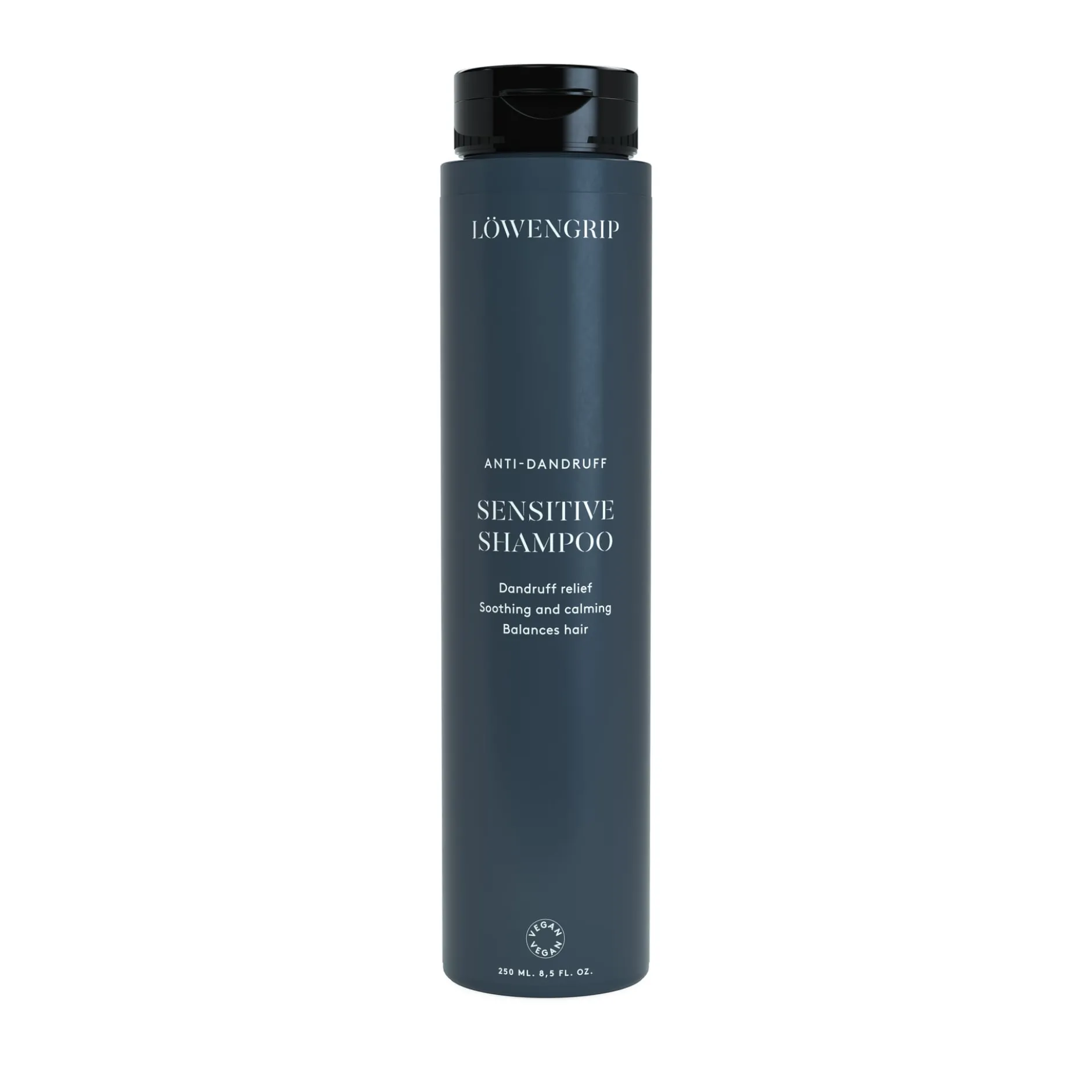 Löwengrip Anti-dandruff Sensitive Shampoo 250 ml