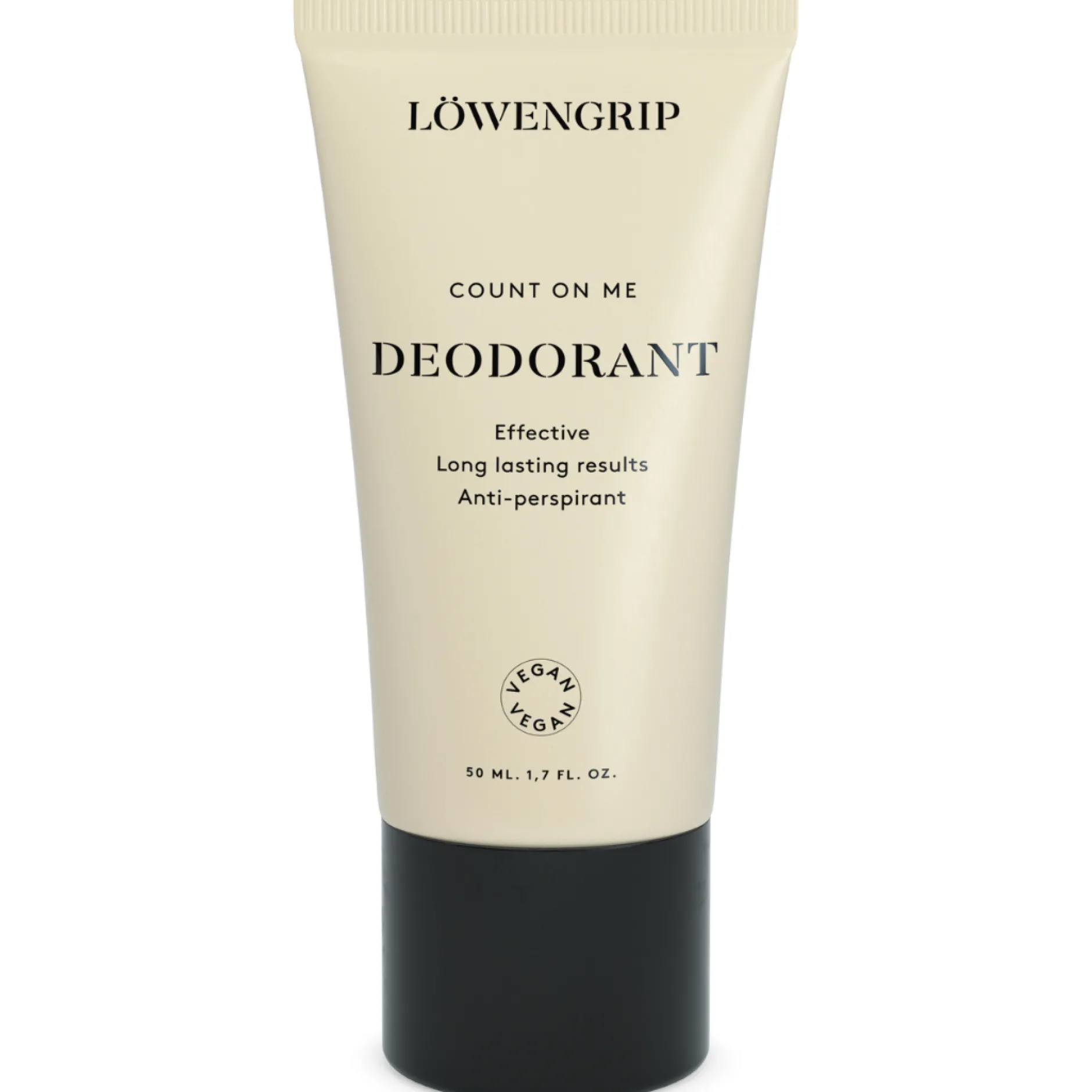 Löwengrip Count On Me Deodorant 50 ml