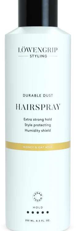 Löwengrip Durable Dust Hairspray 250 ml