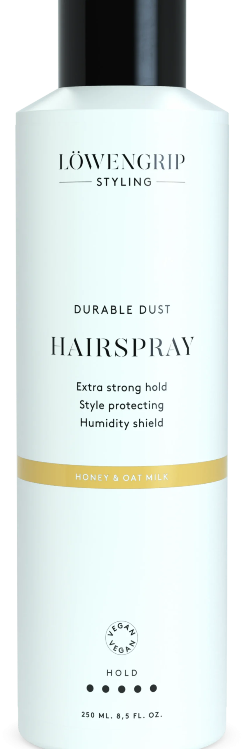 Löwengrip Durable Dust Hairspray 250 ml