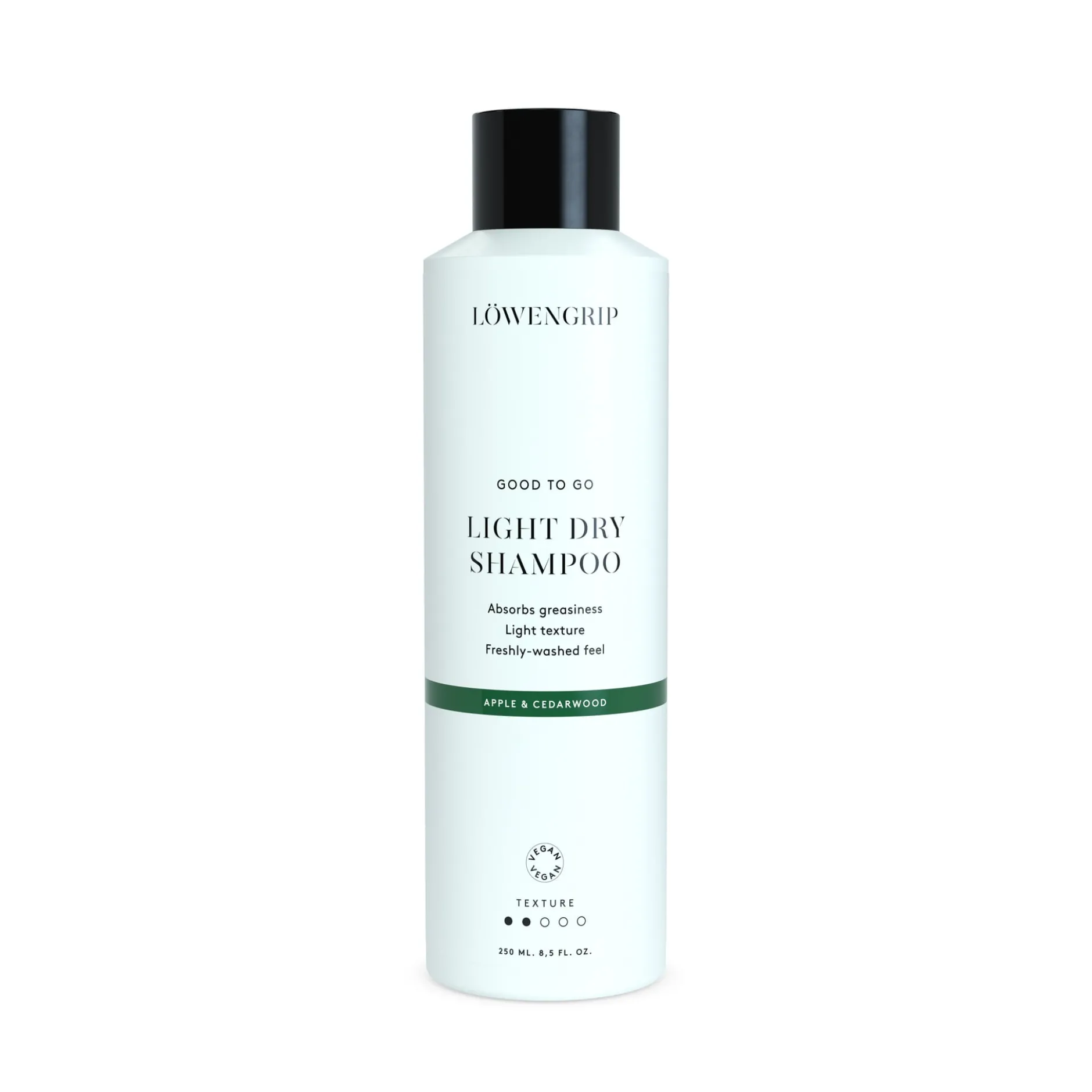 Löwengrip Good To Go Light Dry Shampoo 250 ml