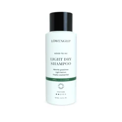 Löwengrip Good To Go Light Dry Shampoo 100 ml