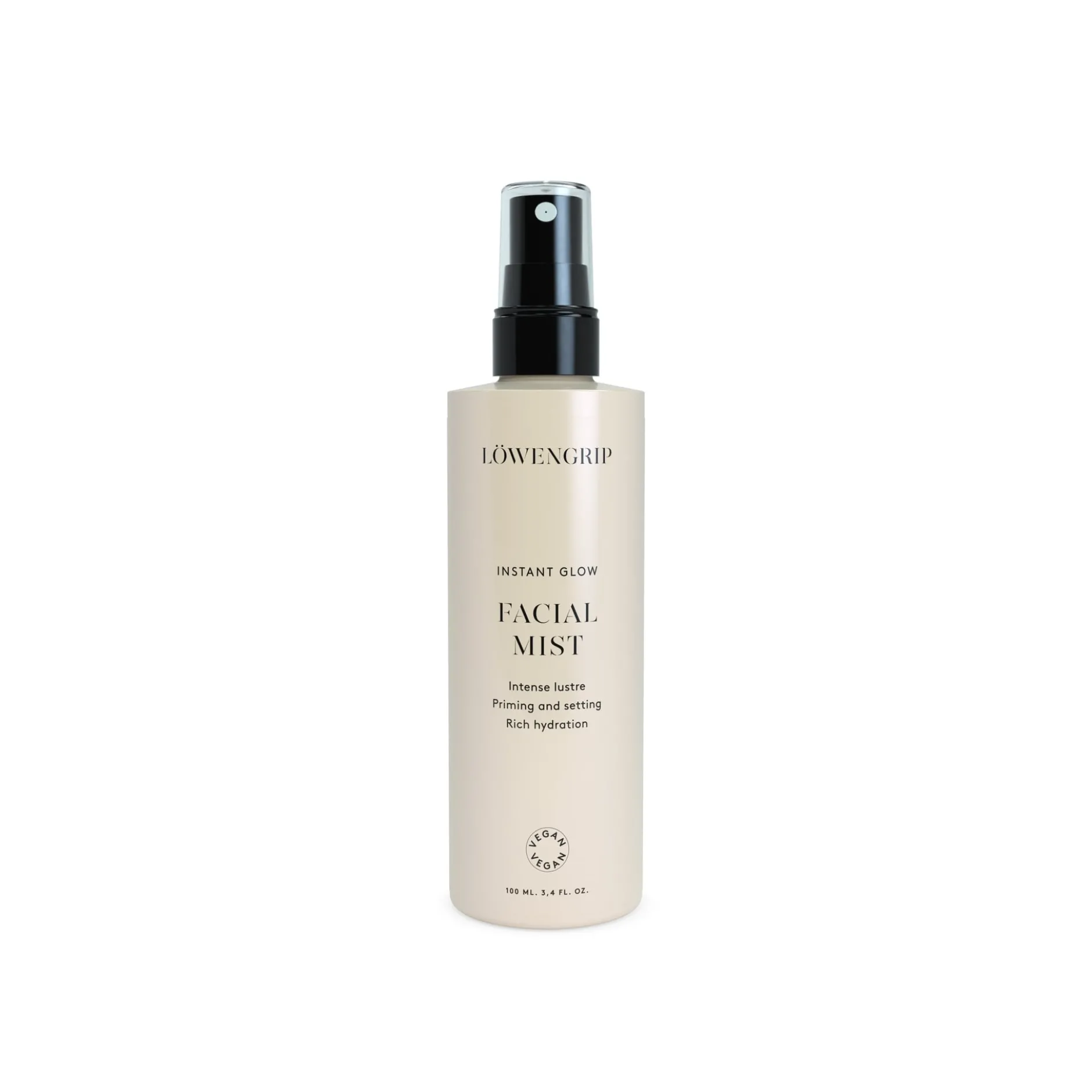Löwengrip Instant Glow Facial Mist 100 ml