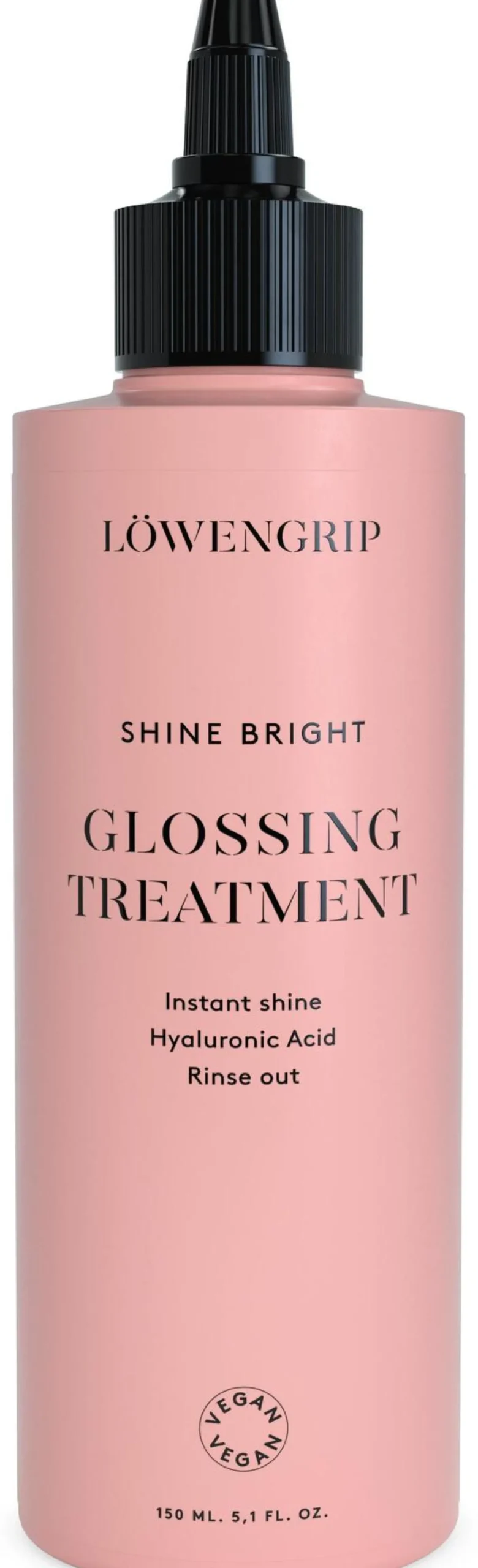 Löwengrip Shine Bright Glossing Treatment 150 ml