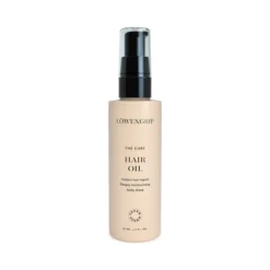 Löwengrip The Cure Hair Oil 50 ml