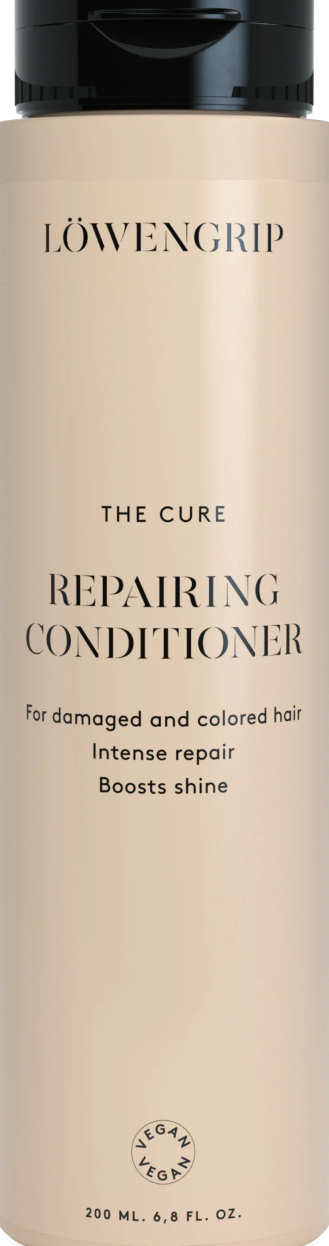 Löwengrip The Cure Repairing Conditioner 200 ml